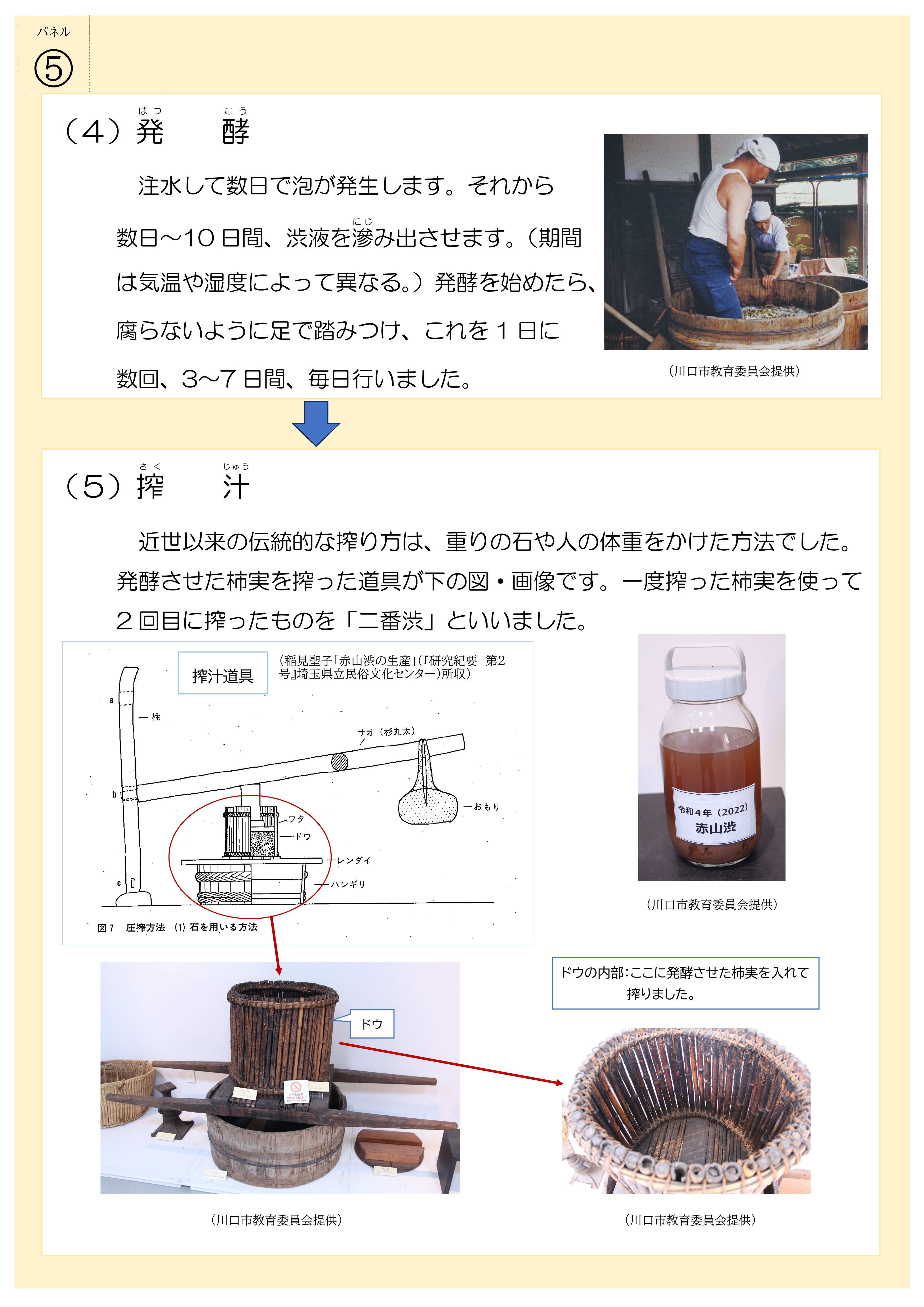 R7エコ展示パネル5