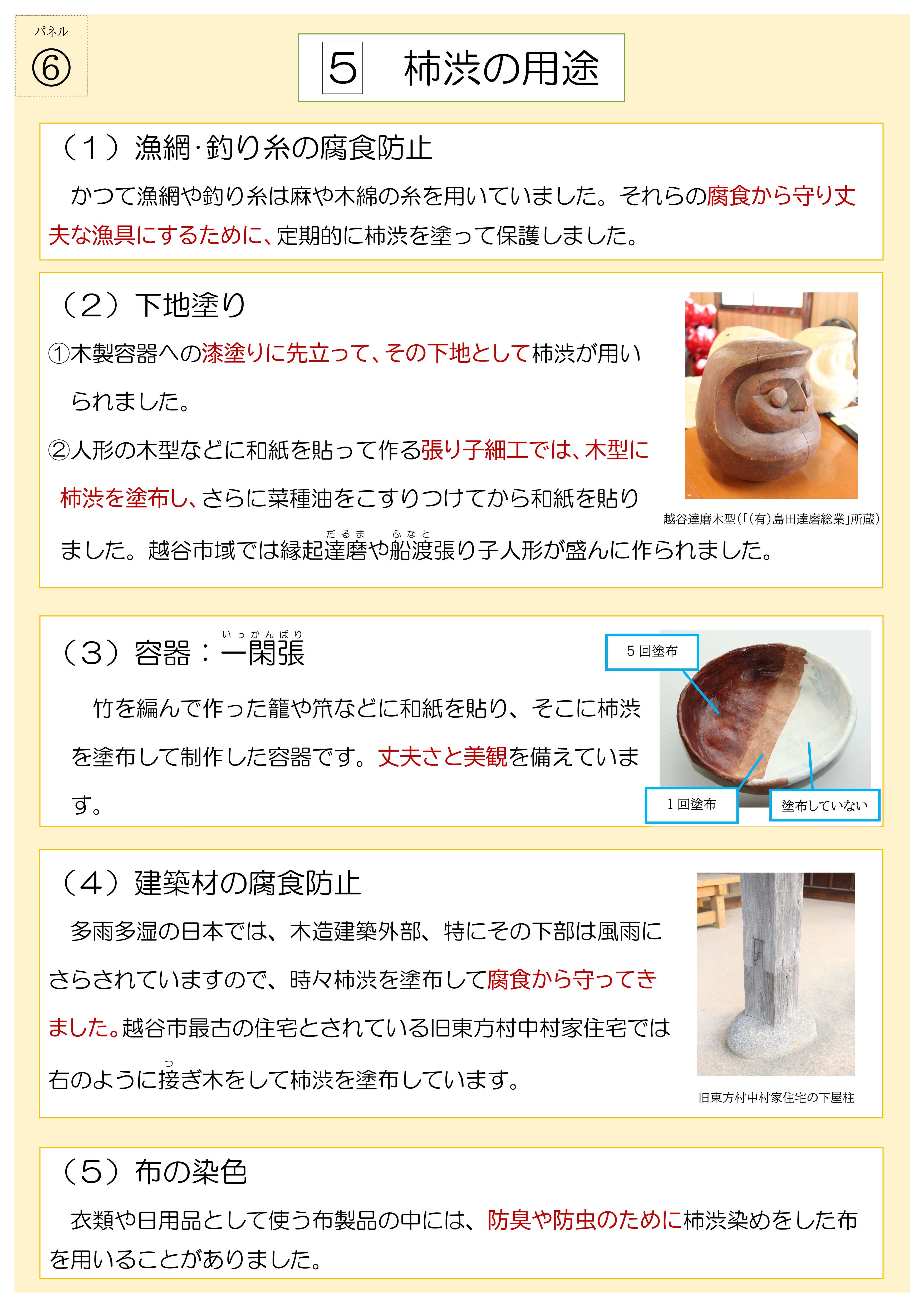 R7エコ展示パネル6